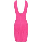 Robe Herve Leger en Soldes 2013